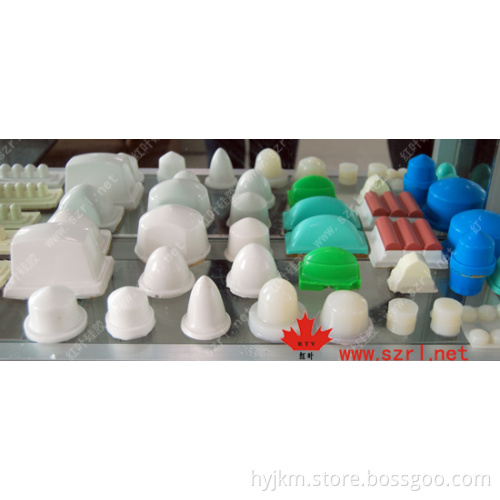 pad printing silicon rubber